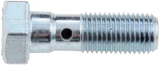 BRAKE HOSE BOLT miniature 2