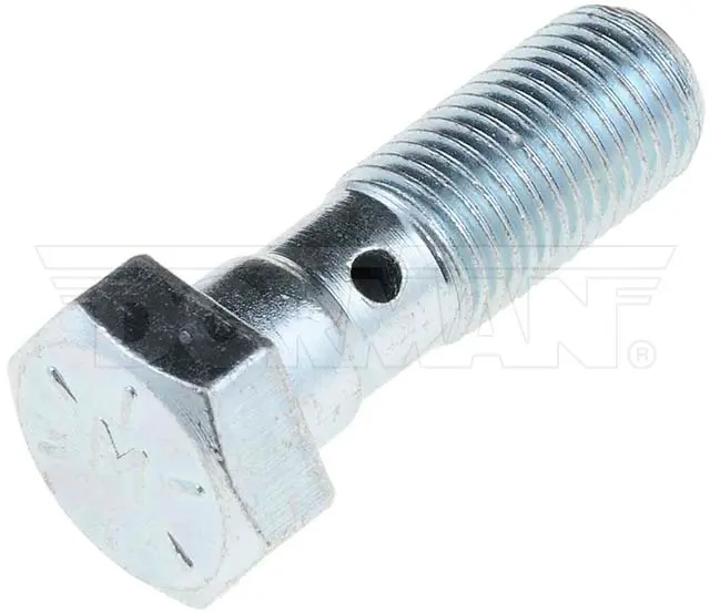 BRAKE HOSE BOLT - image principale du produit
