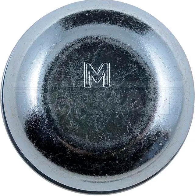 DUST CAP miniature 2