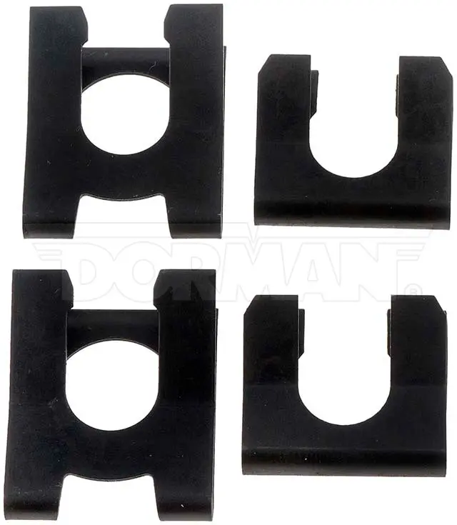 BRAKE LINE RET CLIPS miniature 3