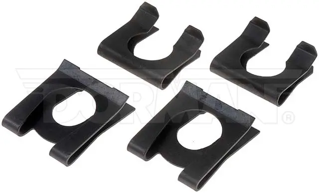 BRAKE LINE RET CLIPS - image principale du produit
