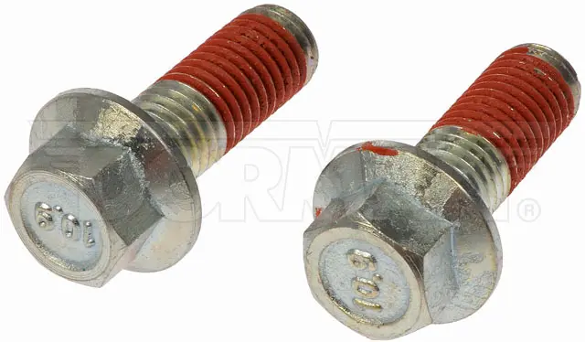 CALIPER BRACKET BOLT