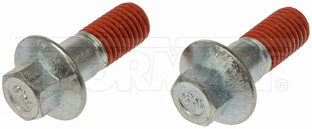 CALIPER BRACKET BOLT