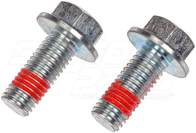 CALIPER BRACKET BOLT - image principale du produit