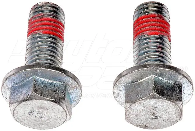 CALIPER BRACKET BOLT