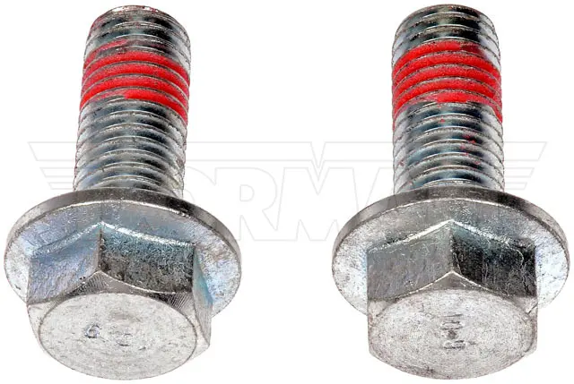 BRAKE BRACKET BOLT miniature 2