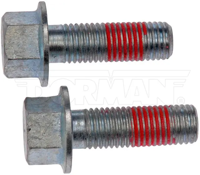 BRAKE BRACKET BOLT miniature 2