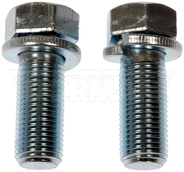Caliper Bracket Bolt miniature 4