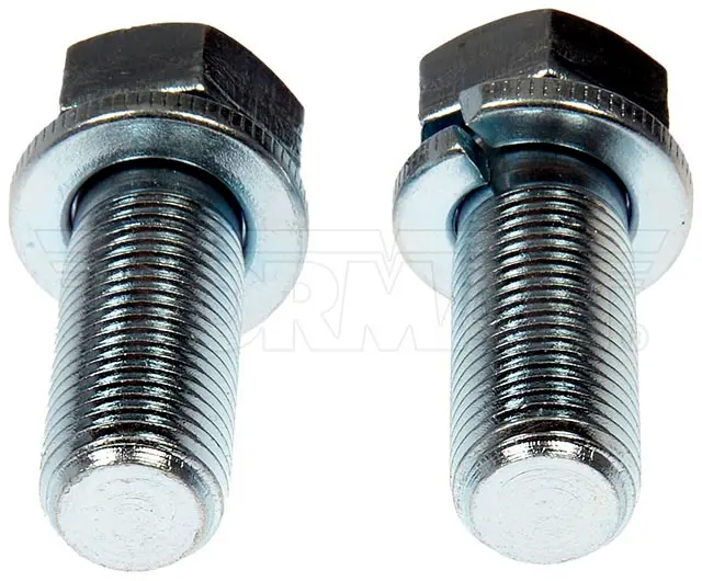 Caliper Bracket Bolt miniature 3
