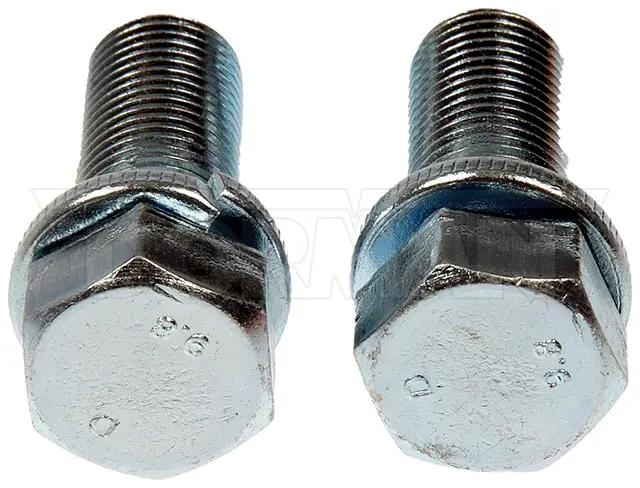Caliper Bracket Bolt miniature 2