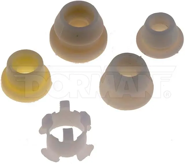 PED & SHFT LINK BUSH - image principale du produit