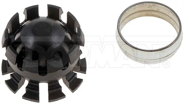 SHIFT CABLE BUSHINGS - image principale du produit