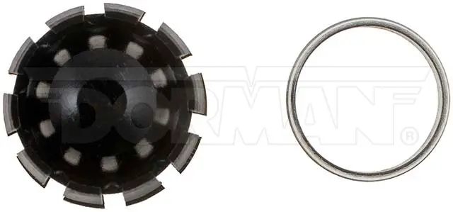 SHIFT CABLE BUSHINGS miniature 3