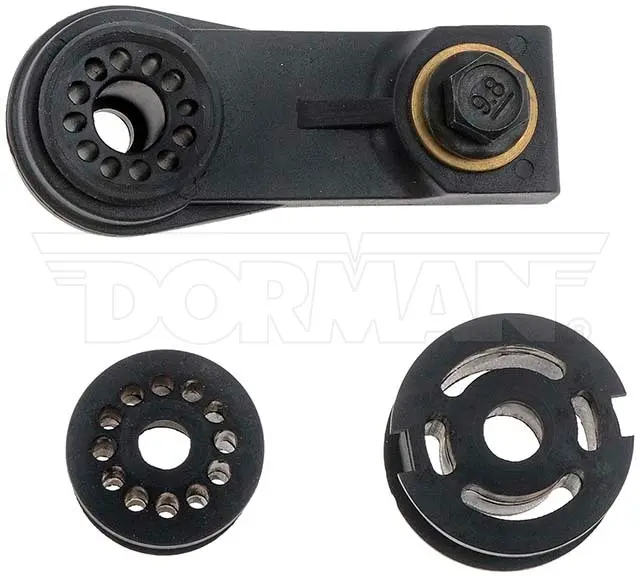 SHIFT CABLE BUSHINGS miniature 2