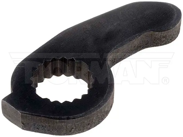 CLTCH PUSH ROD LEVER - image principale du produit
