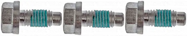 Torque Convert Bolt thumbnail 2