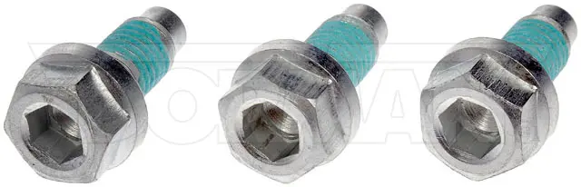 Torque Convert Bolt - main product image