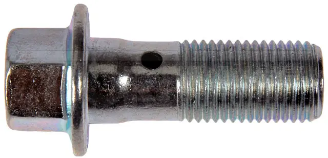 BANJO BOLT miniature 2