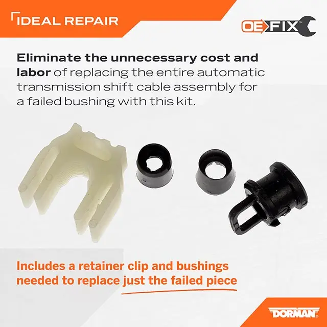 Shft Linkge Bushings miniature 5