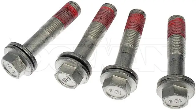 Hub Bolt Kit