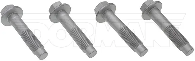 Hub Bolt Kit miniature 3
