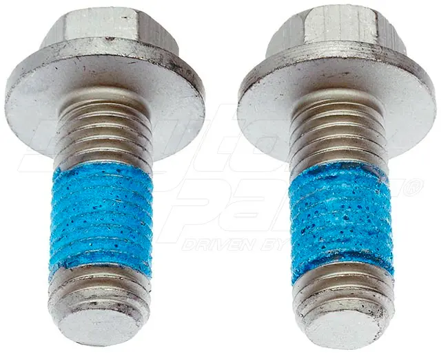 Caliper Bracket Bolt thumbnail 4