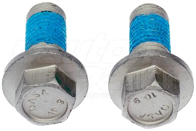 Caliper Bracket Bolt thumbnail 2