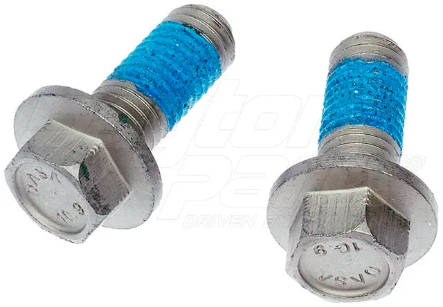 Caliper Bracket Bolt - main product image