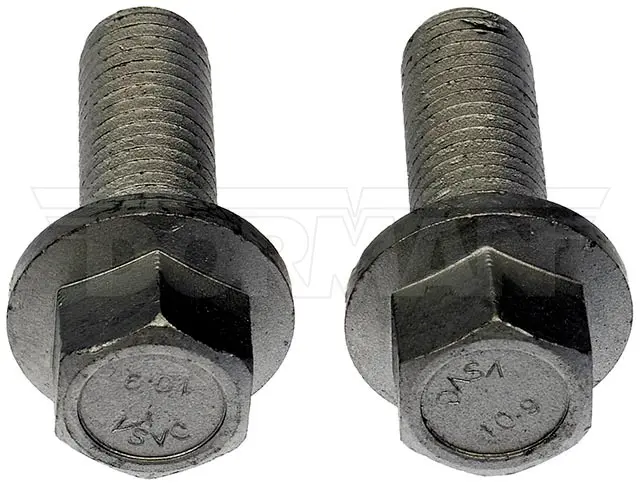 Caliper Bracket Bolt miniature 3