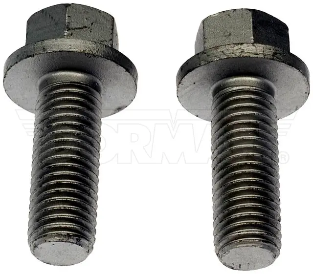 Caliper Bracket Bolt miniature 4