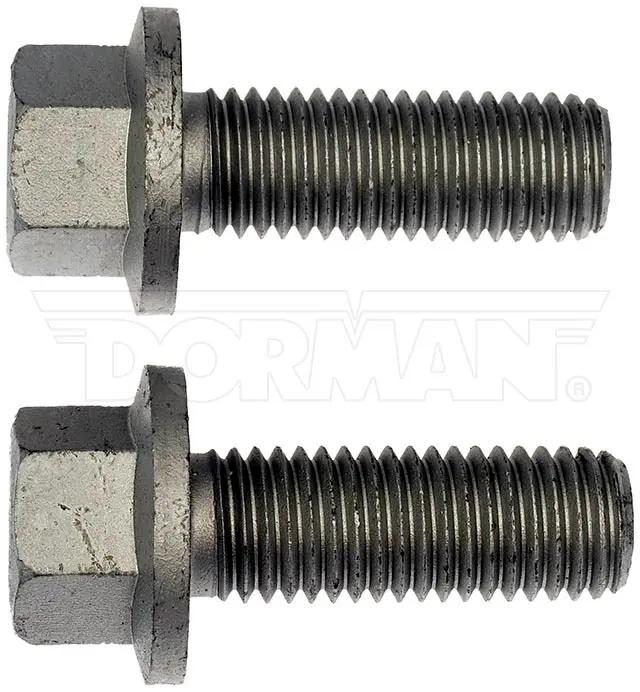 Caliper Bracket Bolt miniature 2