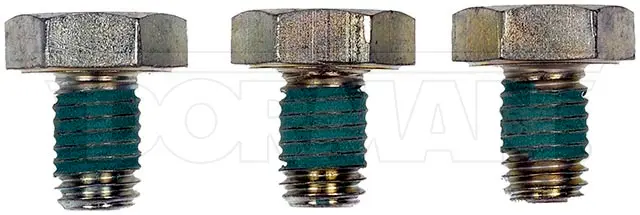 Torque Convert Bolt miniature 4