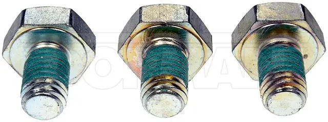 Torque Convert Bolt miniature 2
