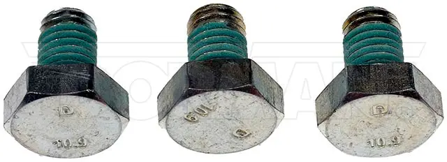 Torque Convert Bolt miniature 3