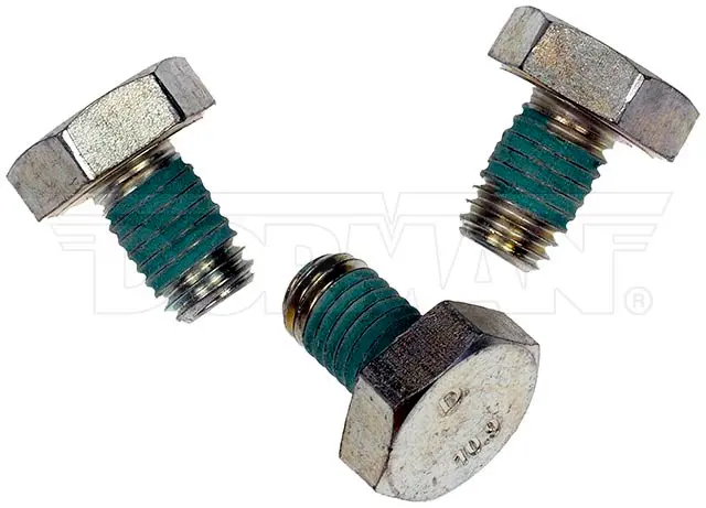 Torque Convert Bolt - image principale du produit
