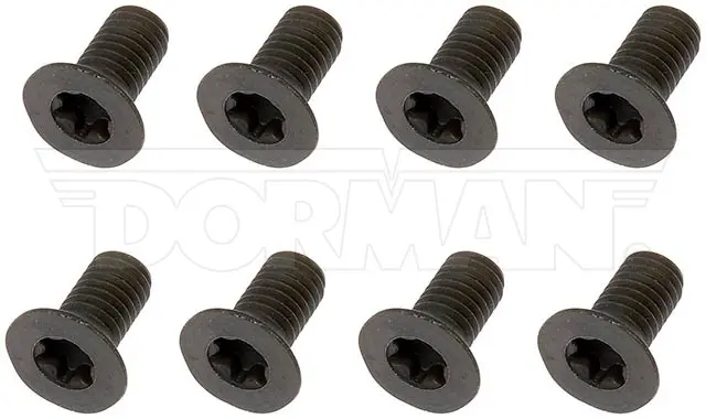 Rotor Ret. Screws - image principale du produit