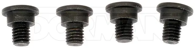 Rotor Ret. Screws miniature 4