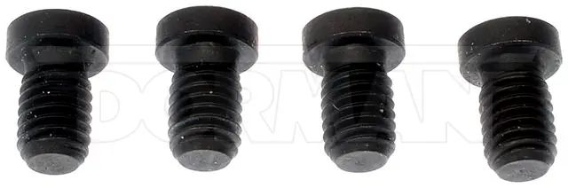 Rotor Ret. Screws miniature 3