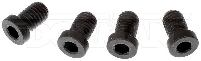 Rotor Ret. Screws - image principale du produit