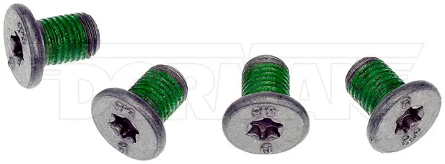 Rotor Ret. Screws - image principale du produit