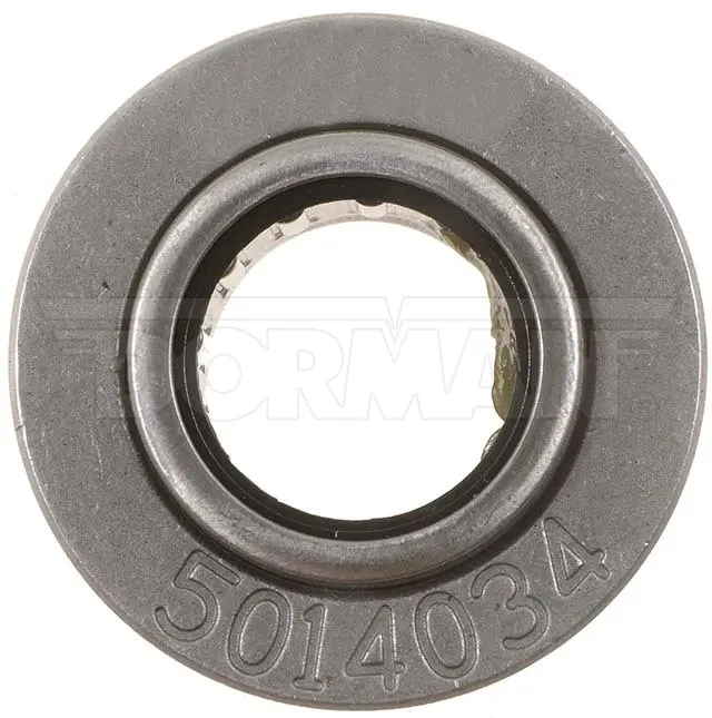 PILOT BUSHING miniature 2