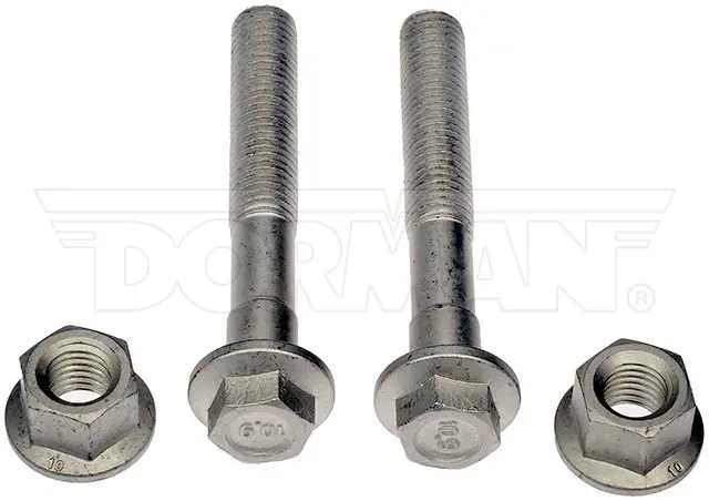 Control Arm Bolts miniature 4