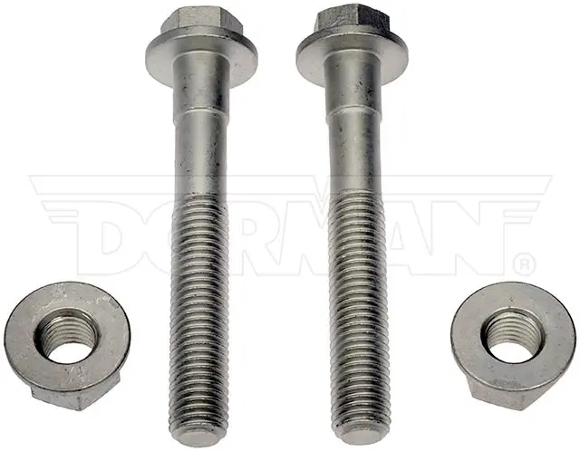 Control Arm Bolts miniature 2