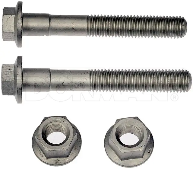 Control Arm Bolts miniature 3