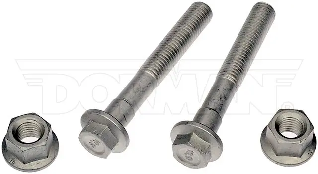 Control Arm Bolts - image principale du produit