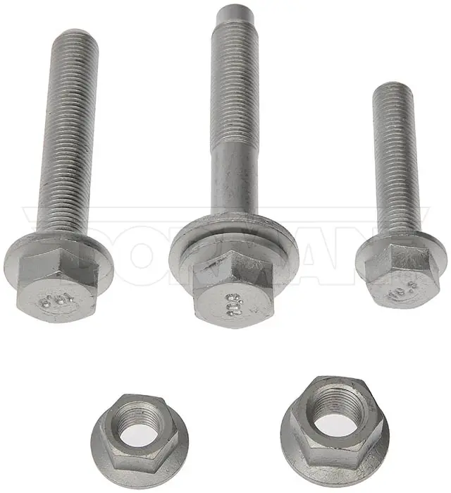 Control Arm Bolts miniature 3