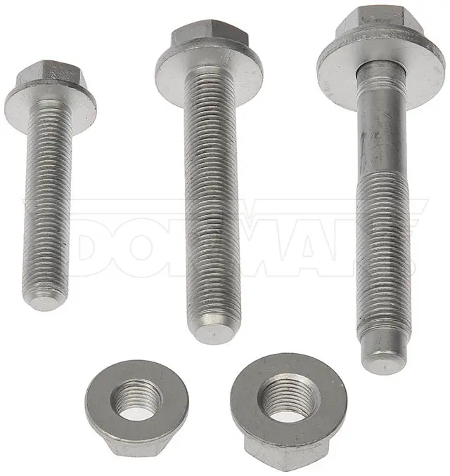 Control Arm Bolts miniature 4