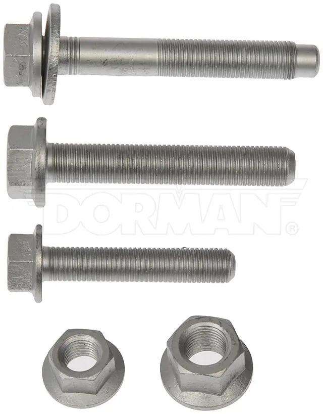 Control Arm Bolts miniature 2
