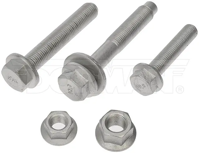 Control Arm Bolts - image principale du produit