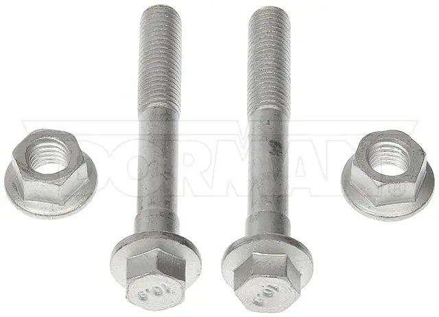 Control Arm Bolts miniature 3